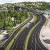 PORR staví v Norsku svůj pátý most Objem zakázky: cca 61 mil. eur