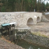 Most ev. č. 10582-2 – přepad rybníka Bezdrev