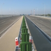 Doprastav podniká v Poľsku – úsek diaľnice A1 odovzdaný do prevádzky