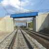 „10 denní“ oprava železničního mostu Lukavec