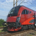 Railjety budou jezdit z Prahy do Grazu