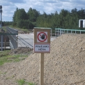 Modernizace úseku Kaunas – Gaižiunai je součástí nákladného projektu Rail Baltica.