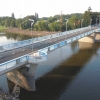 Rekonstrukce mostu přes Labe mezi Brandýsem nad Labem a Starou Boleslaví