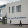 SKF otevřela svou Solution Factory v polských Katovicích