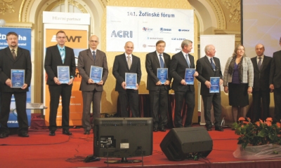 Asociace podniků českého železničního průmyslu (ACRI)