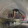 Linka metra D se začne stavět nejdříve v roce 2017