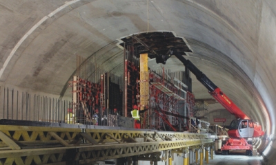 Linka metra D se začne stavět nejdříve v roce 2017