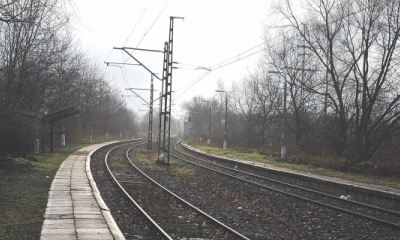 Modernizacja linii kolejowej nr. 109 Kraków Bieżanów – Wieliczka Rynek oraz wykonanie robót na p.o. Kraków Łagiewniki