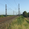 Hluk ze železniční dopravy – porovnání účinku pasivních protihlukových opatření