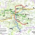 Pražské metro – možnosti dalšího rozvoje