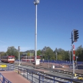 Železniční stanice Stará Paka