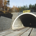 Tunel Tomický II