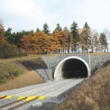 Tunel Tomický I