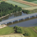 SO 7-214 Most přes Myslkovický potok a biokoridor v km 92,466