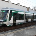 Škoda Transportation dodá do Turecka dvanáct unikátních „catenary-free“ tramvají.