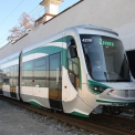 Škoda Transportation dodá do Turecka dvanáct unikátních „catenary-free“ tramvají.