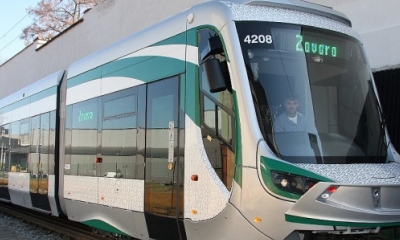 Škoda Transportation vyrobí unikátní tramvaje pro Turecko