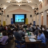 Konference „Bezpečná dopravní infrastruktura 2014“