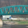 Protikorozní ochrana ocelových konstrukcí: SO 201 – Děčín – Železniční most přes Labe v km 2,089