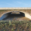 Obr. 5 – SO 206 Most na silnici R7 v km 7,020