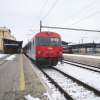 Cestování mezi Českými Budějovicemi a Nemanicemi po kolejích je komfortnější