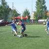 První ročník fotbalového turnaje KONSTRUKCE Media Cup ovládla Skanska: vyhrála bez ztráty jediného bodu