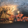 Výstavba tunelu NORÐFJARÐARGÖNG na Islandu