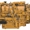 Lokomotivní motor Caterpillar C27 STAGE IIIB