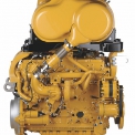 Lokomotivní motor Caterpillar C7 STAGE IIIB