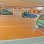 Vypařovací žlaby PG 1000/1500/3000: Odvodnění parkovišť, nástupišť a zastávek