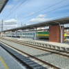 Rekonstrukce železniční stanice Olomouc - pokračování 2014