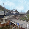 Stavba „Průjezd železničním uzlem Ústí nad Orlicí“ jde do provozu