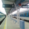 Díky rekonstrukci budou vlaky na hlavním nádraží v Olomouci brzdit až u nástupišť