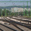 Rekonstrukce traťového úseku Budapest – Kelenföld – Tárnok, Maďarsko