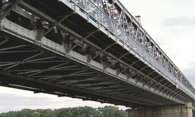 SO 201 Starý most – nosný systém MHD, prevádzkový úsek Janíkov dvor – Šafárikovo námestie v Bratislavě