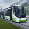 Škoda Transportation dokončila dodávku tramvají do maďarského Miskolce