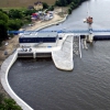 Malá vodní elektrárna Štětí je ojedinělý projekt sociálního podnikání 