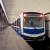 Petrohrad bude mít osm nových moderních souprav metra