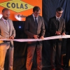Společnost COLAS CZ otevřela novou výrobnu modifikovaných asfaltů ASTECH