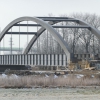 Výroba a montáž mostu přes Nežárku v rámci Modernizace trati Ševětín – Veselí nad Lužnicí