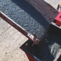 Skládání betonu TOPCRETE (UHPC)