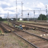 „Snižování hluku vznikajícího při provozu kolejových brzd na seřaďovacích nádražích“ – pilotní realizace protihlukových opatření na železniční síti České republiky