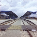 Železniční uzel Břeclav
