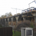 Rekonstrukce mostu „Výmola“