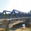 SO 14-24-01 Boršov – Křemže, železniční most v km 4,172