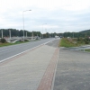 Silnice I/20 a II/231 v Plzni, Plaská – Na Roudné – Chrástecká, 1. etapa