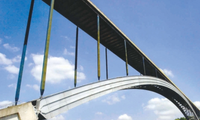 Rekonstrukce Žďákovského mostu, Polemika k článku firmy COLAS z čísla 4/2015 časopisu Silnice Železnice