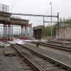 Modernizace železniční stanice Chodov začala netradičně od konce, poslední etapa je hotová