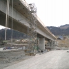 Využití technologie Freyssinet na mostních stavbách dálnice D3 v úseku Žilina Strážov – Žilina Brodno