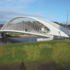Mostní dílo roku 2014